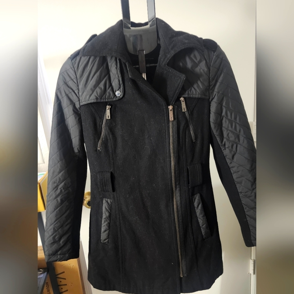 Kenneth Cole Size 2 Jacket - Picture 2 of 6